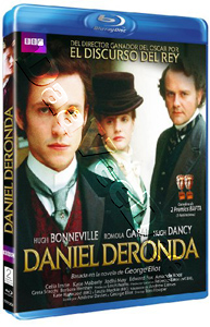 Daniel Deronda |   Blu-Ray